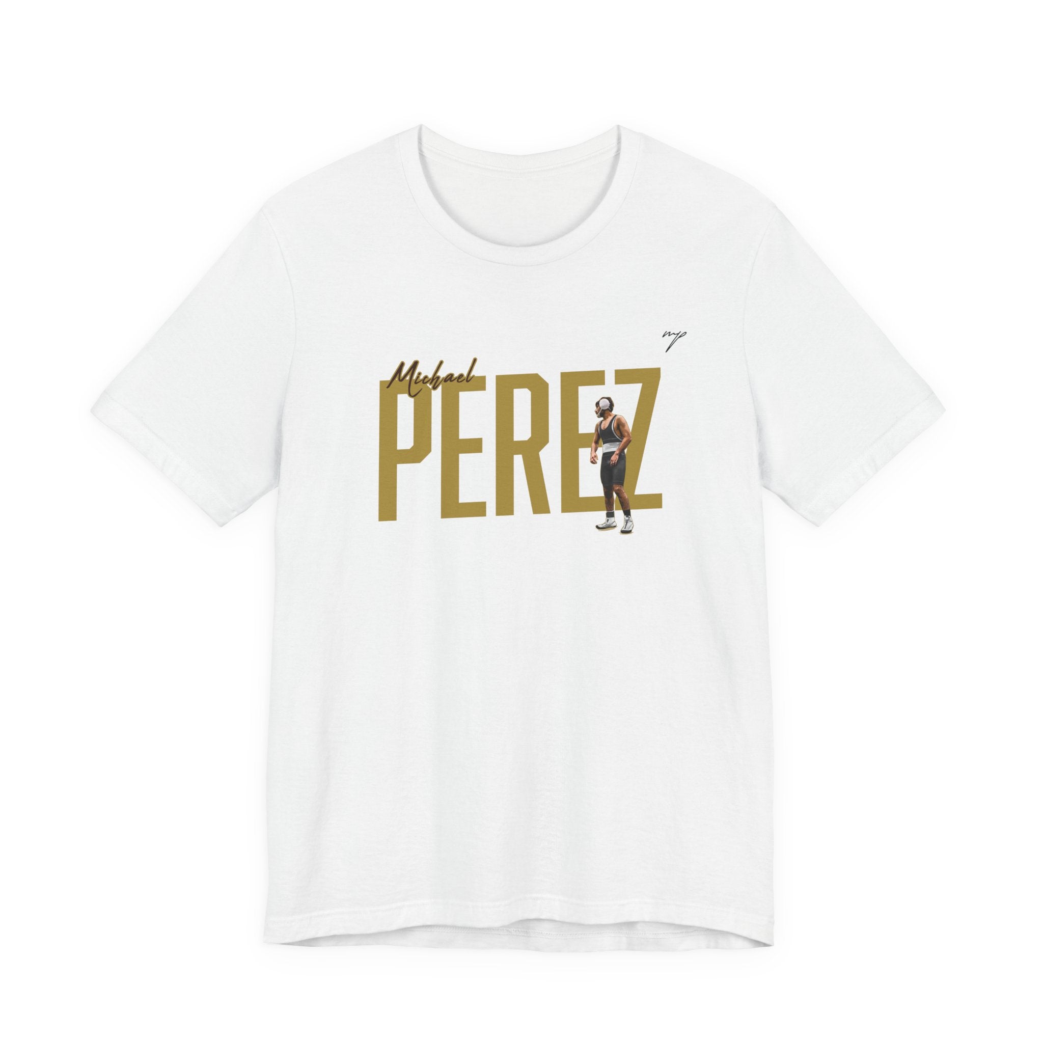 Michael Perez Graphic Tee