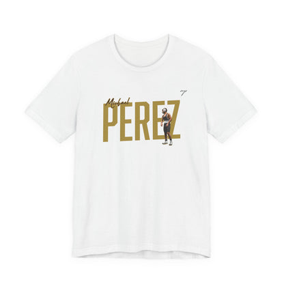 Michael Perez Graphic Tee