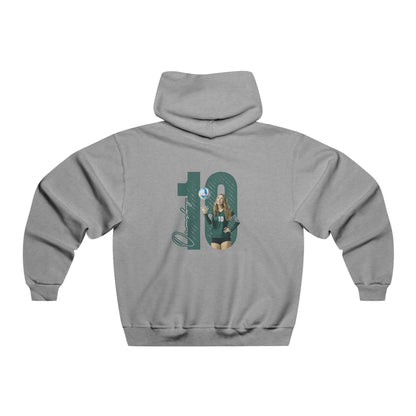 Leela Ormsby Vintage Hoodie