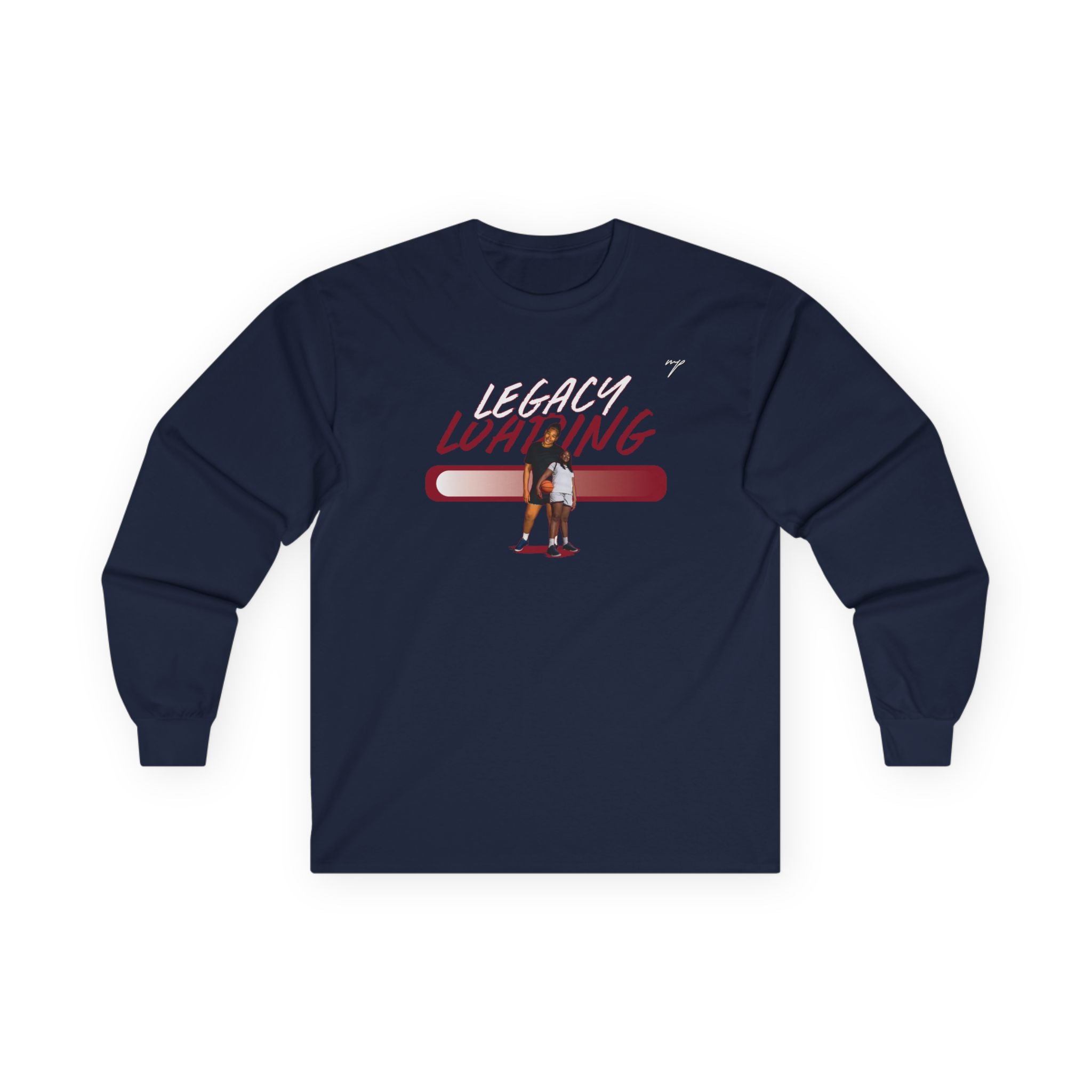 J'adore Hayes Long Sleeve Tee