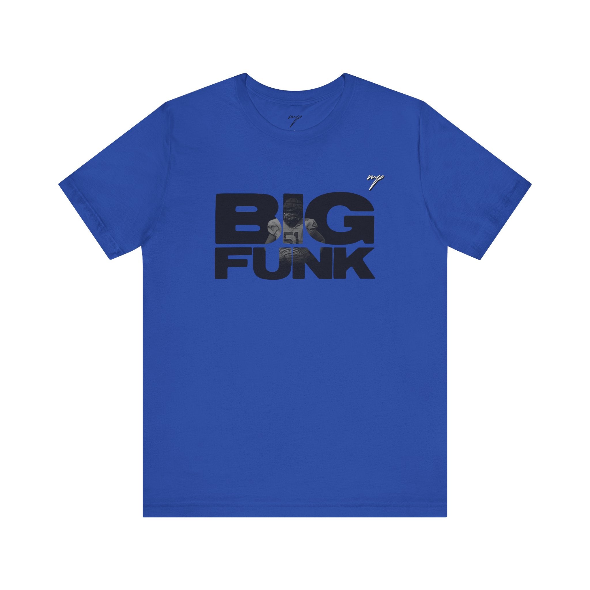Kaleb Culberson Graphic Tee