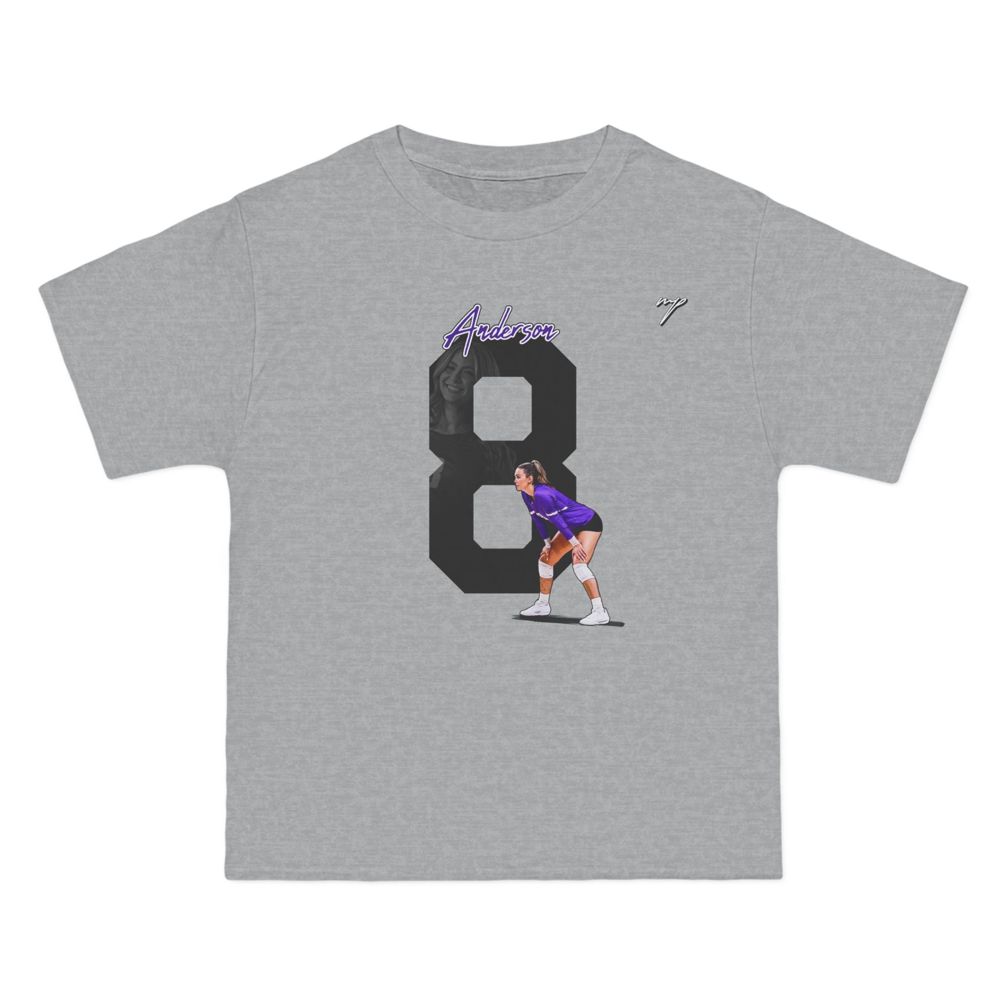Bella Anderson Vintage Tee
