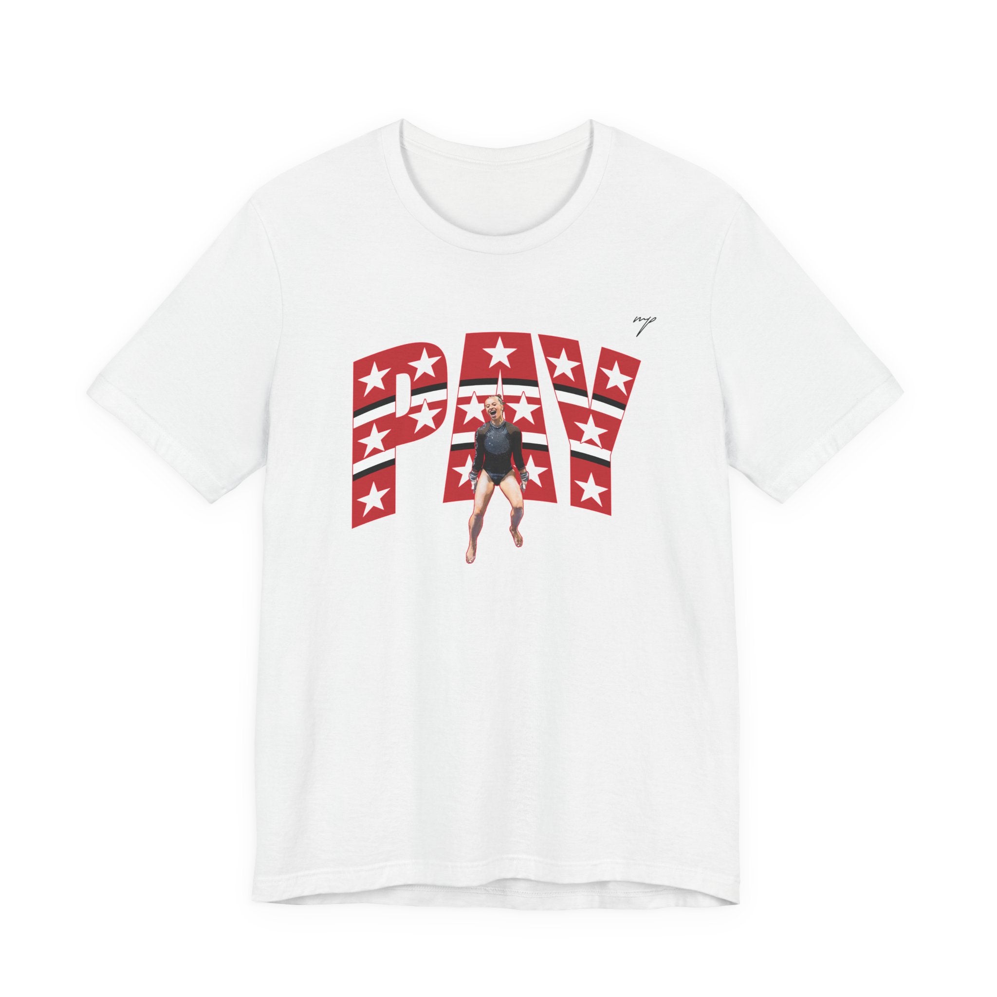 Payton Harris Graphic Tee
