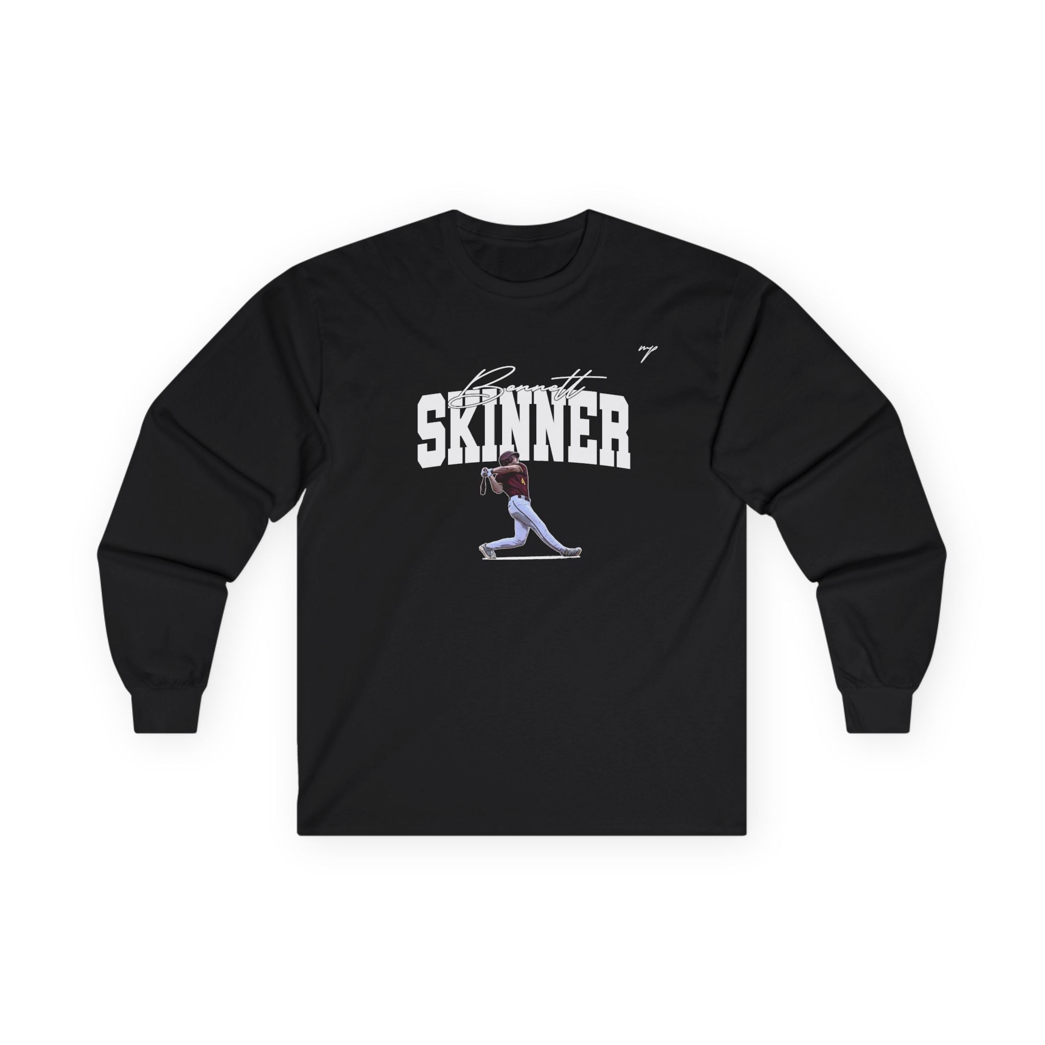 Bennett Skinner Long Sleeve