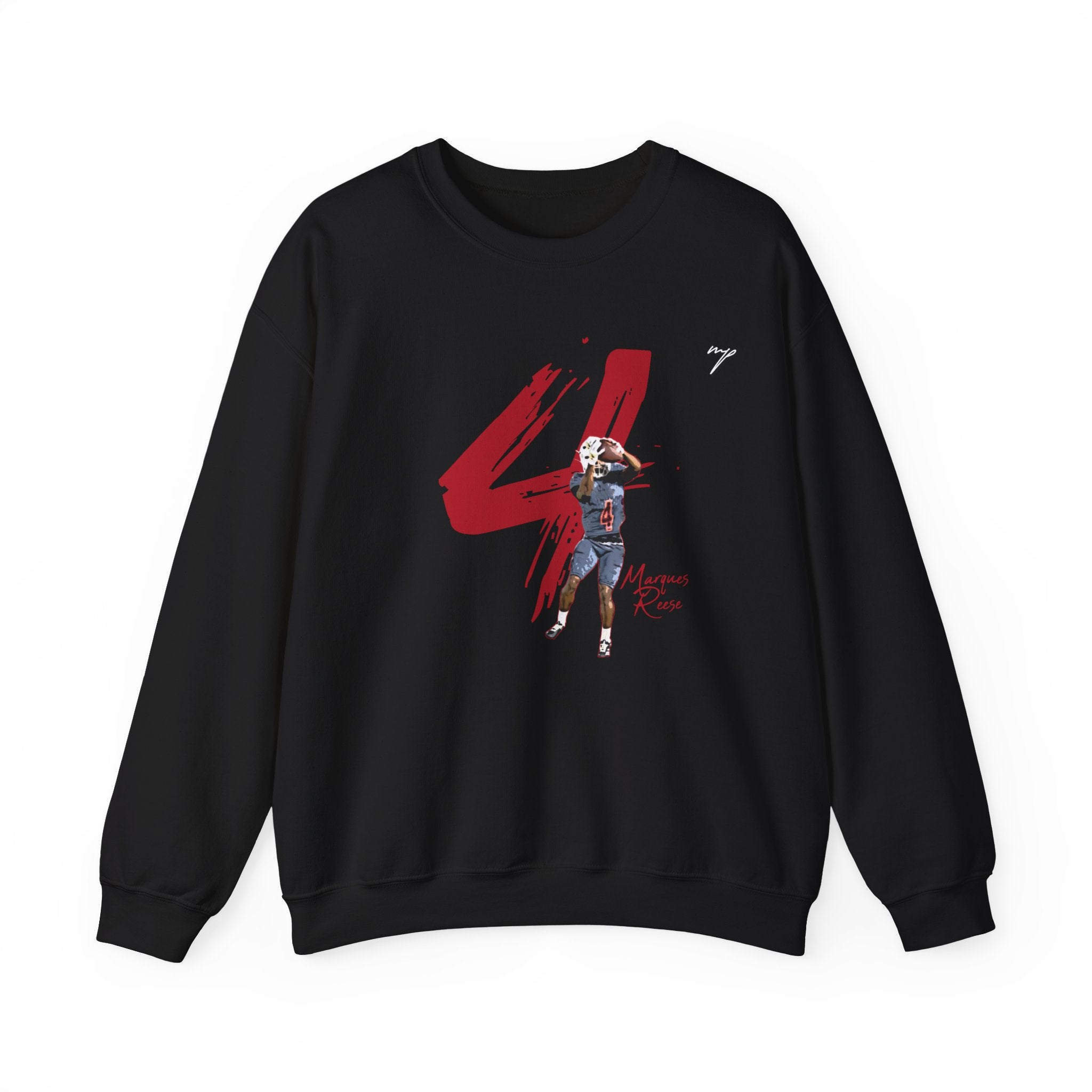 Marques Reese Crewneck