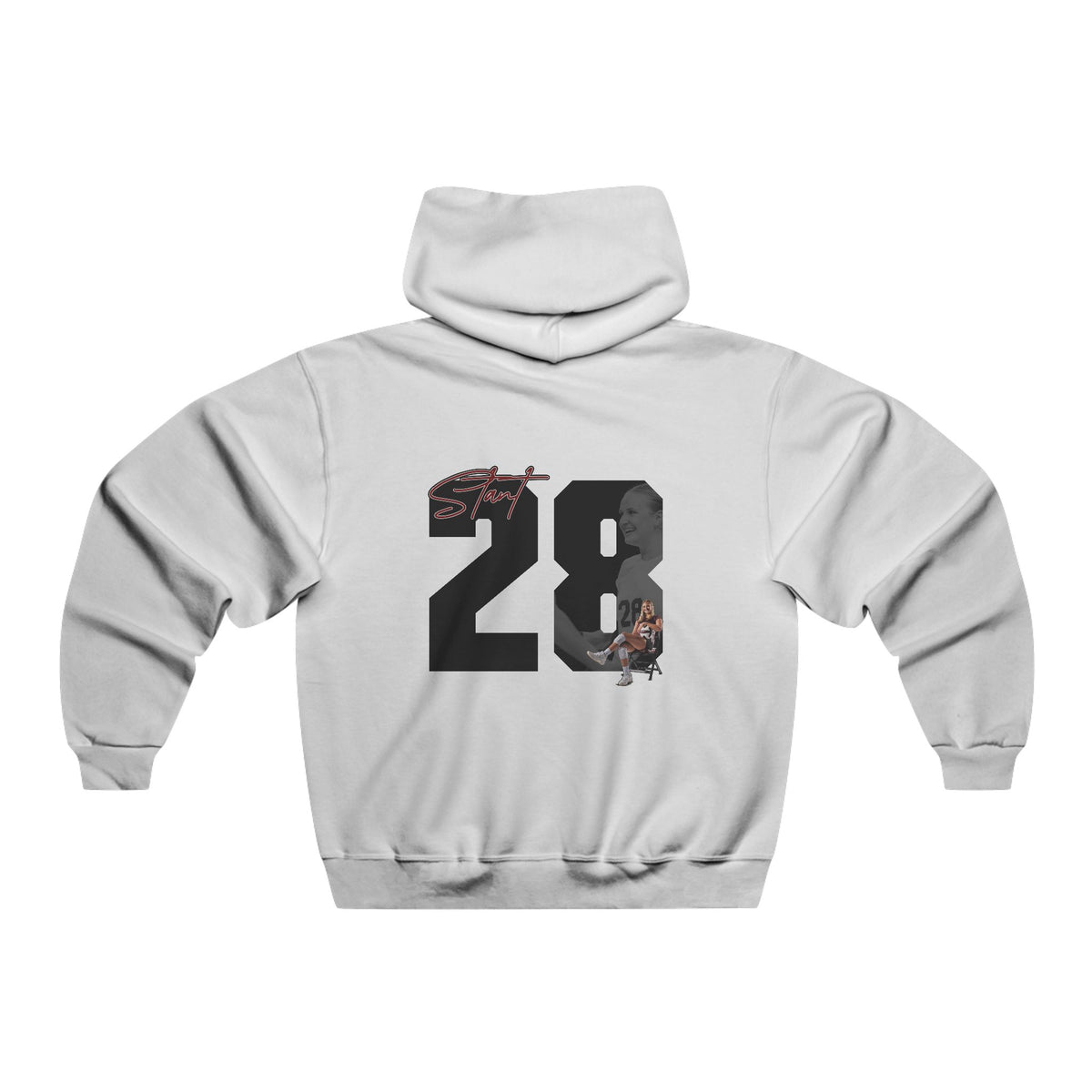 Olivia Stant Vintage Hoodie