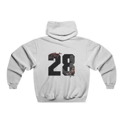 Olivia Stant Vintage Hoodie