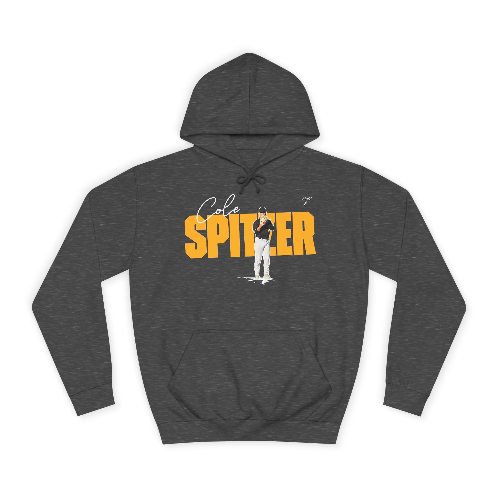 Cole Spitzer Hoodie