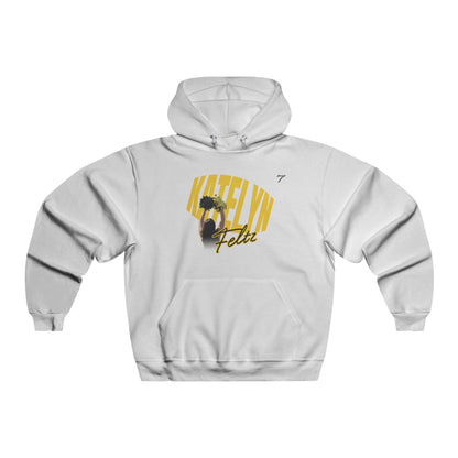 Katelyn Feltz Vintage Hoodie