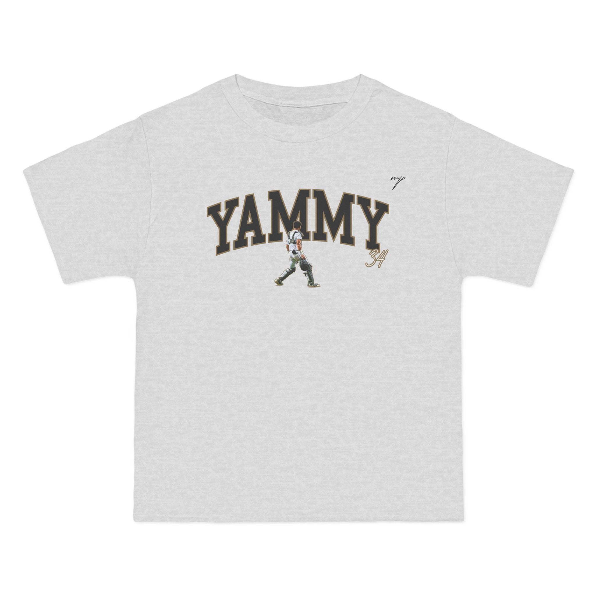 Yammy Perez Vintage Tee