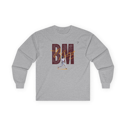 Brayden Moughan Long Sleeve