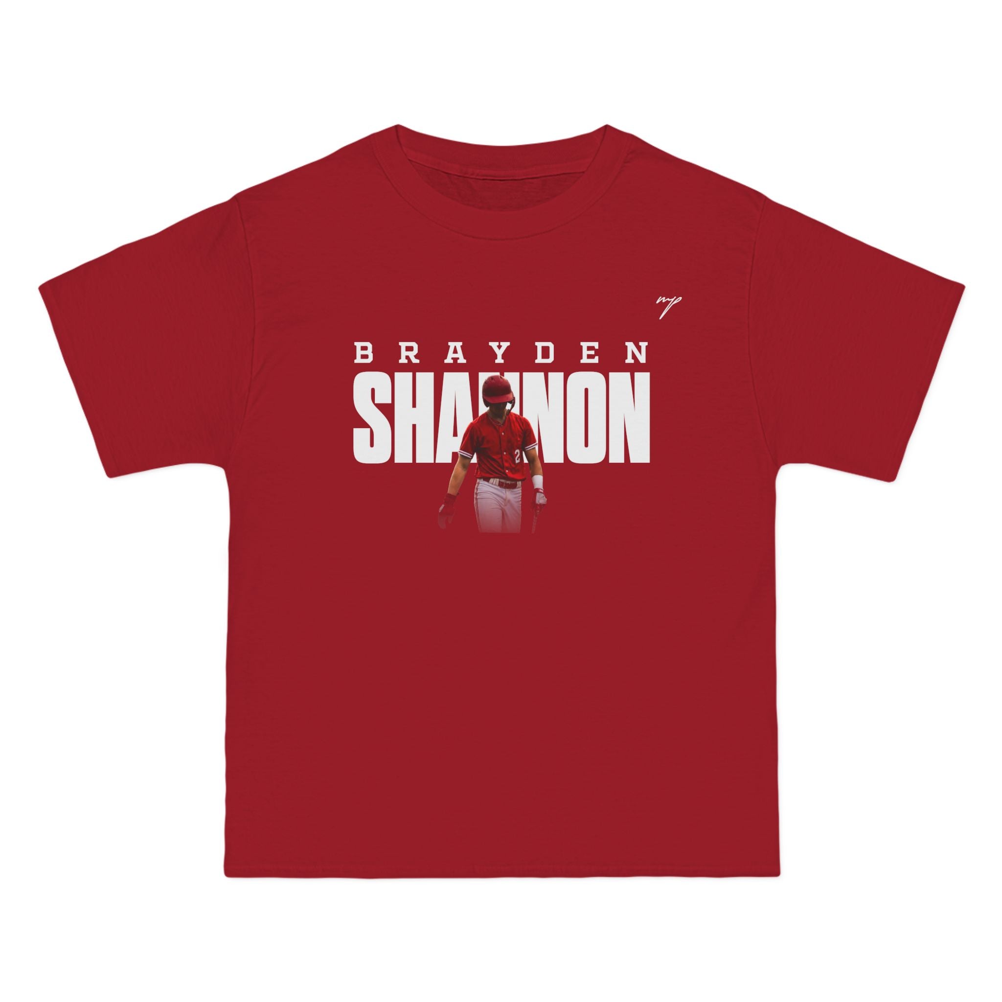 Brayden Shannon Vintage Tee
