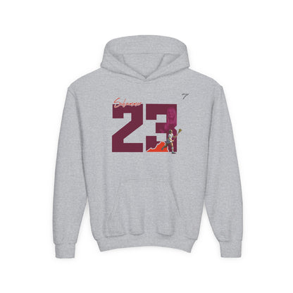 Elizabeth Schummer YOUTH Hoodie