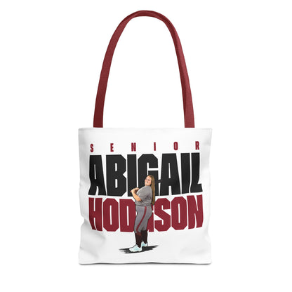 Abigail Hodgson Tote Bag