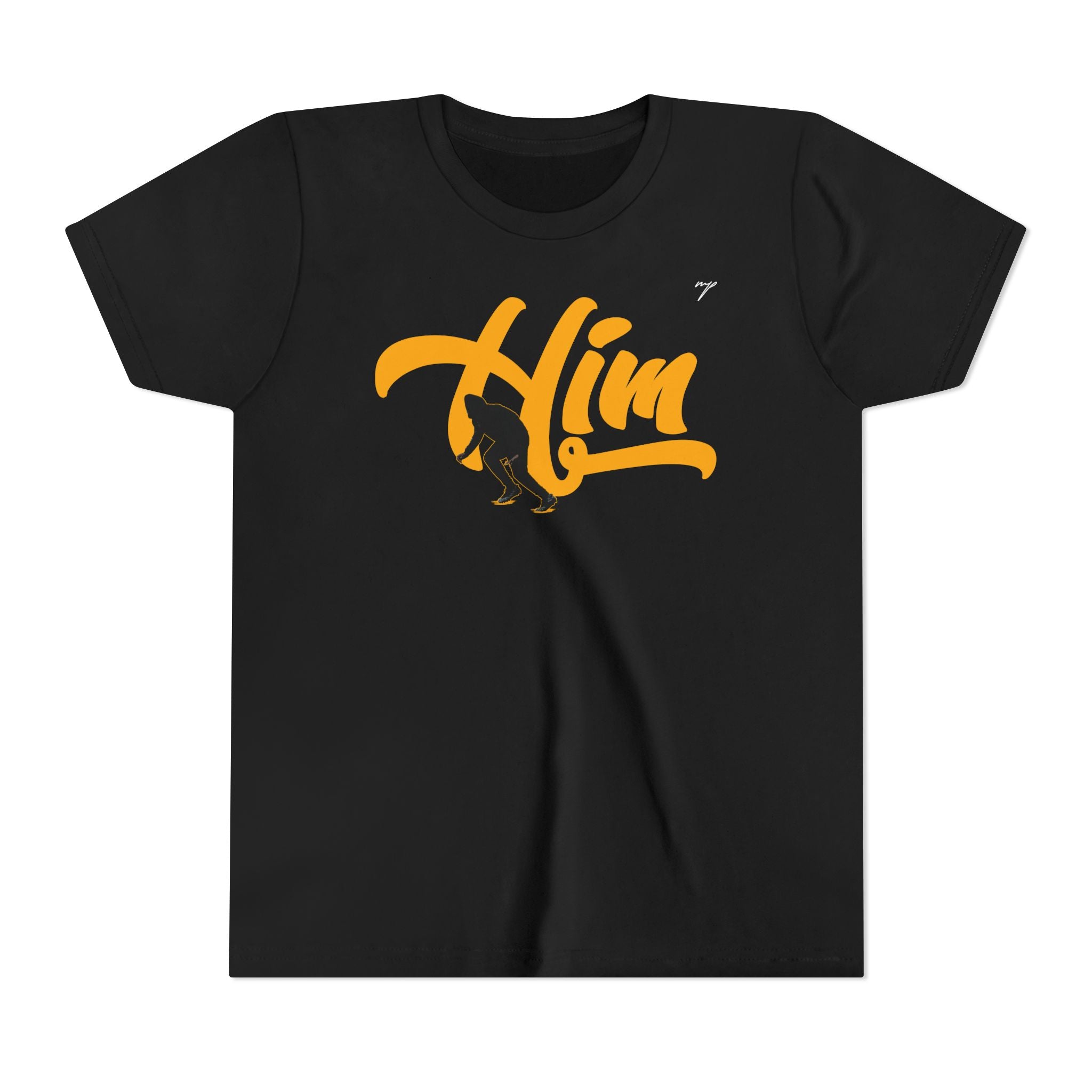 Dontae Reid YOUTH Graphic Tee