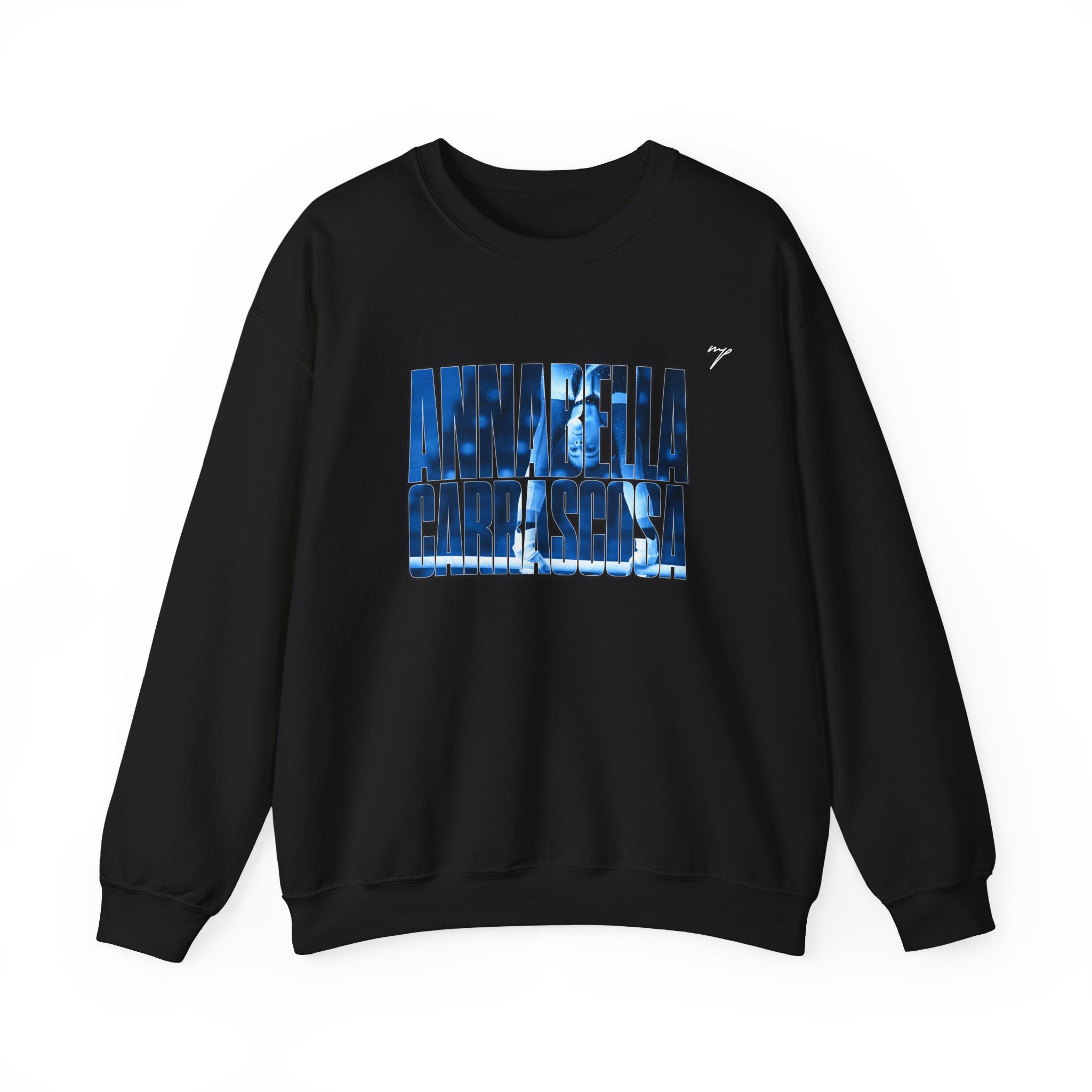 Annabella Carrascosa Crewneck