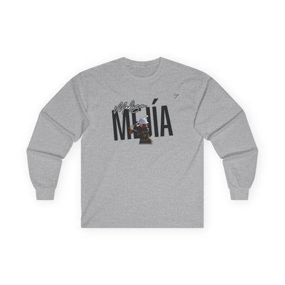 Madison Mejía Long Sleeve Tee