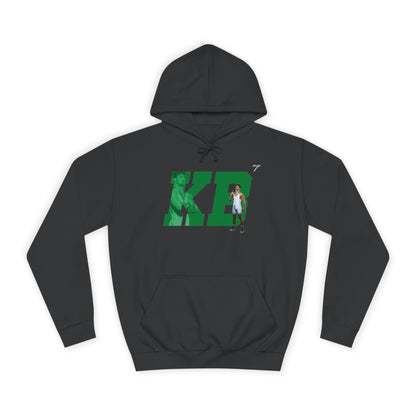 Kael Bennie Hoodie