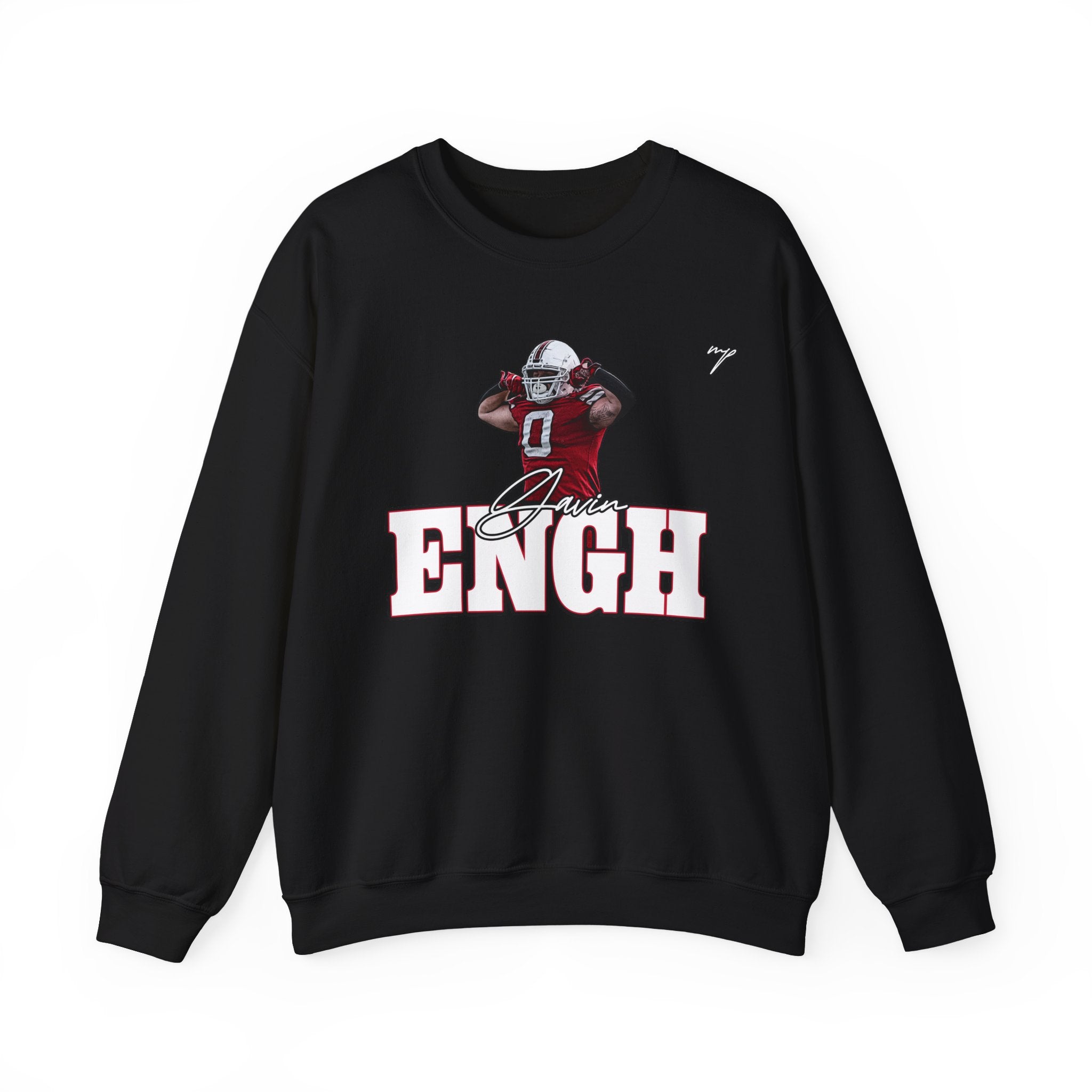 Gavin Engh Crewneck