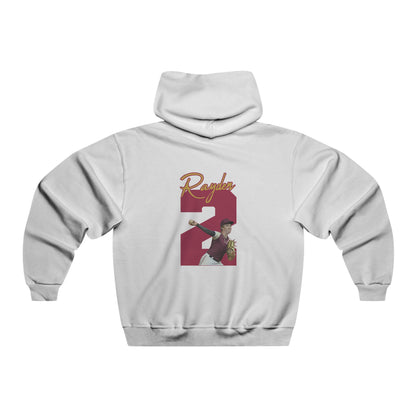 Rayden Marliere Vintage Hoodie
