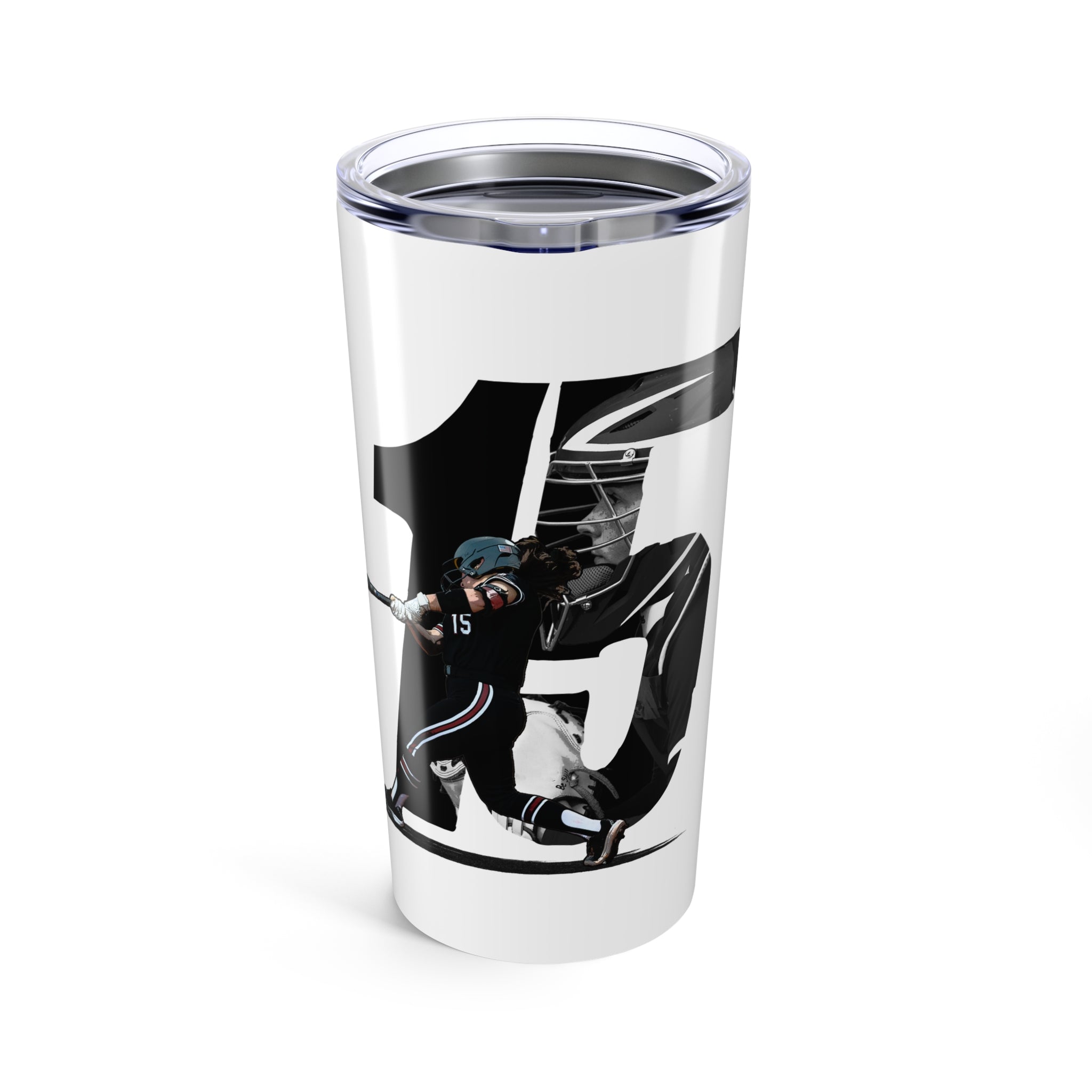 Lexi Winters Tumbler Mug
