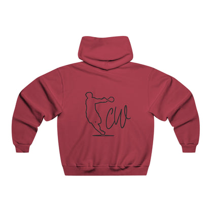 Connor Whalen Vintage Hoodie