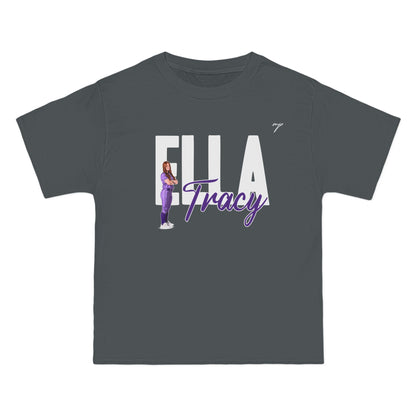 Ella Tracy Vintage Tee