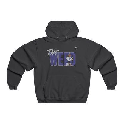 Mohamed Hesham Vintage Hoodie