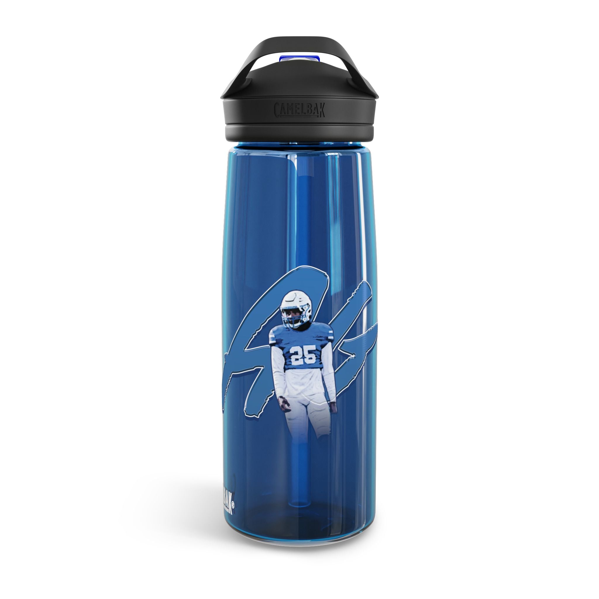 Antwone Godley CamelBak Water Bottle