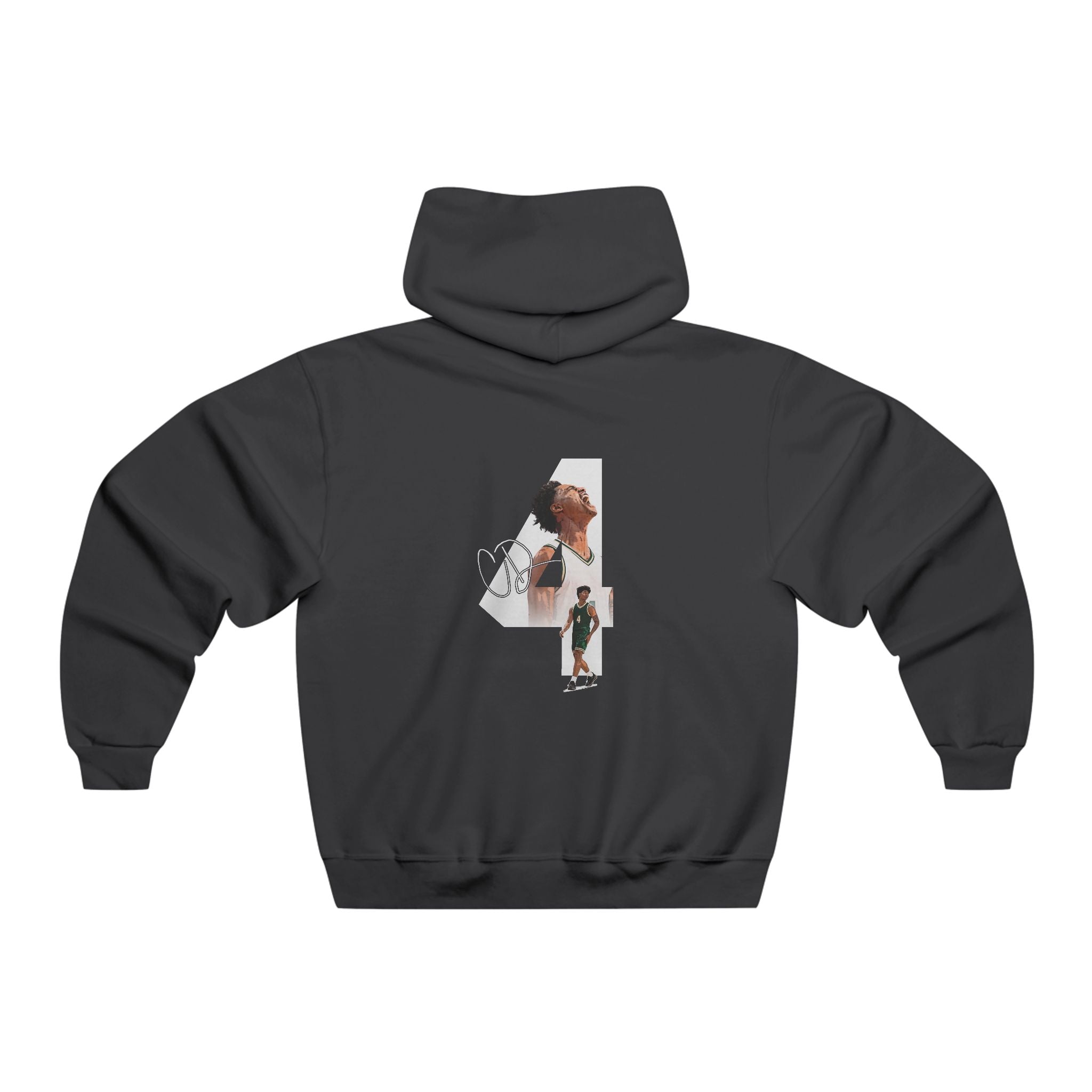 Chris Davis Jr Vintage Hoodie