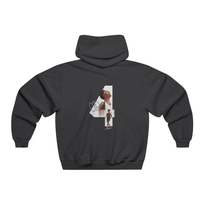 Chris Davis Jr Vintage Hoodie