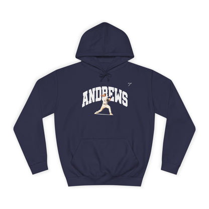 Brady Andrews Hoodie