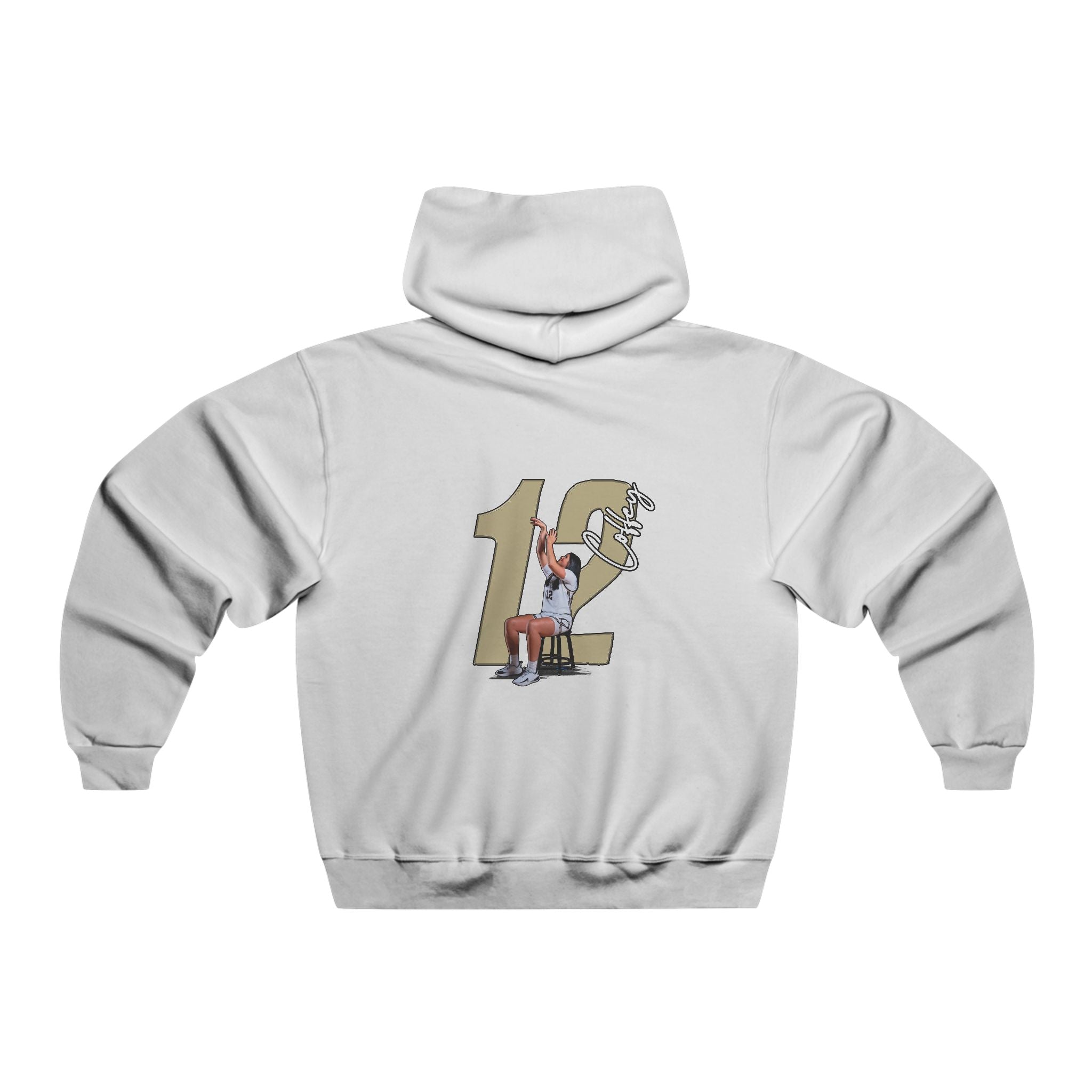 Brooke Coffey Vintage Hoodie