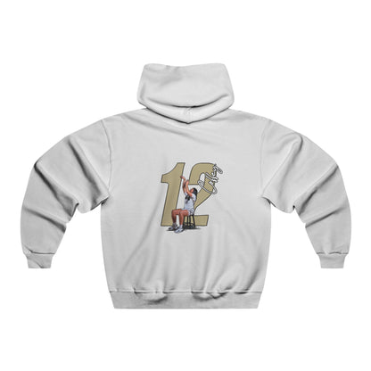 Brooke Coffey Vintage Hoodie