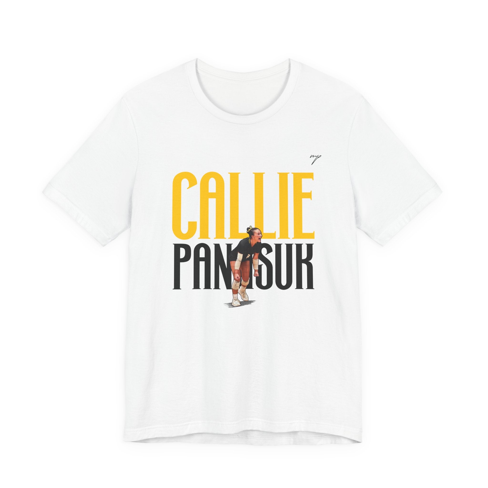 Callie Panasuk Graphic Tee