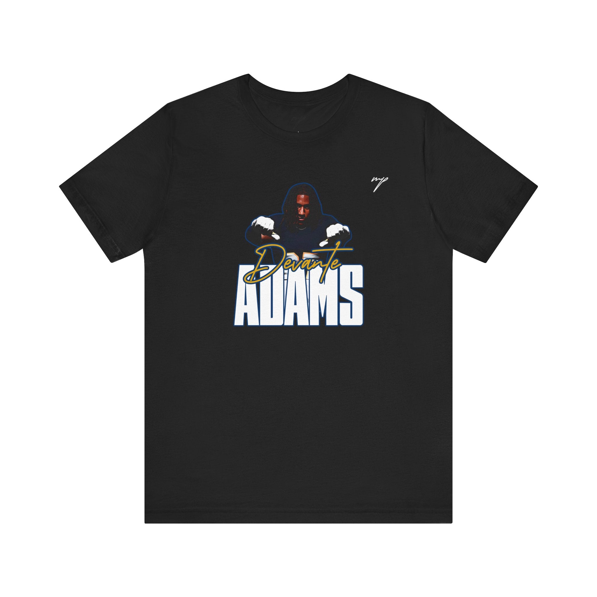 Devante Adams Graphic Tee