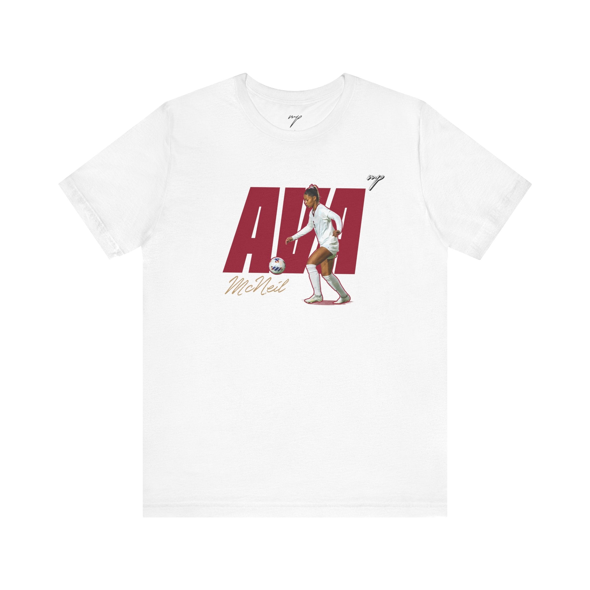 Ava McNeil Graphic Tee