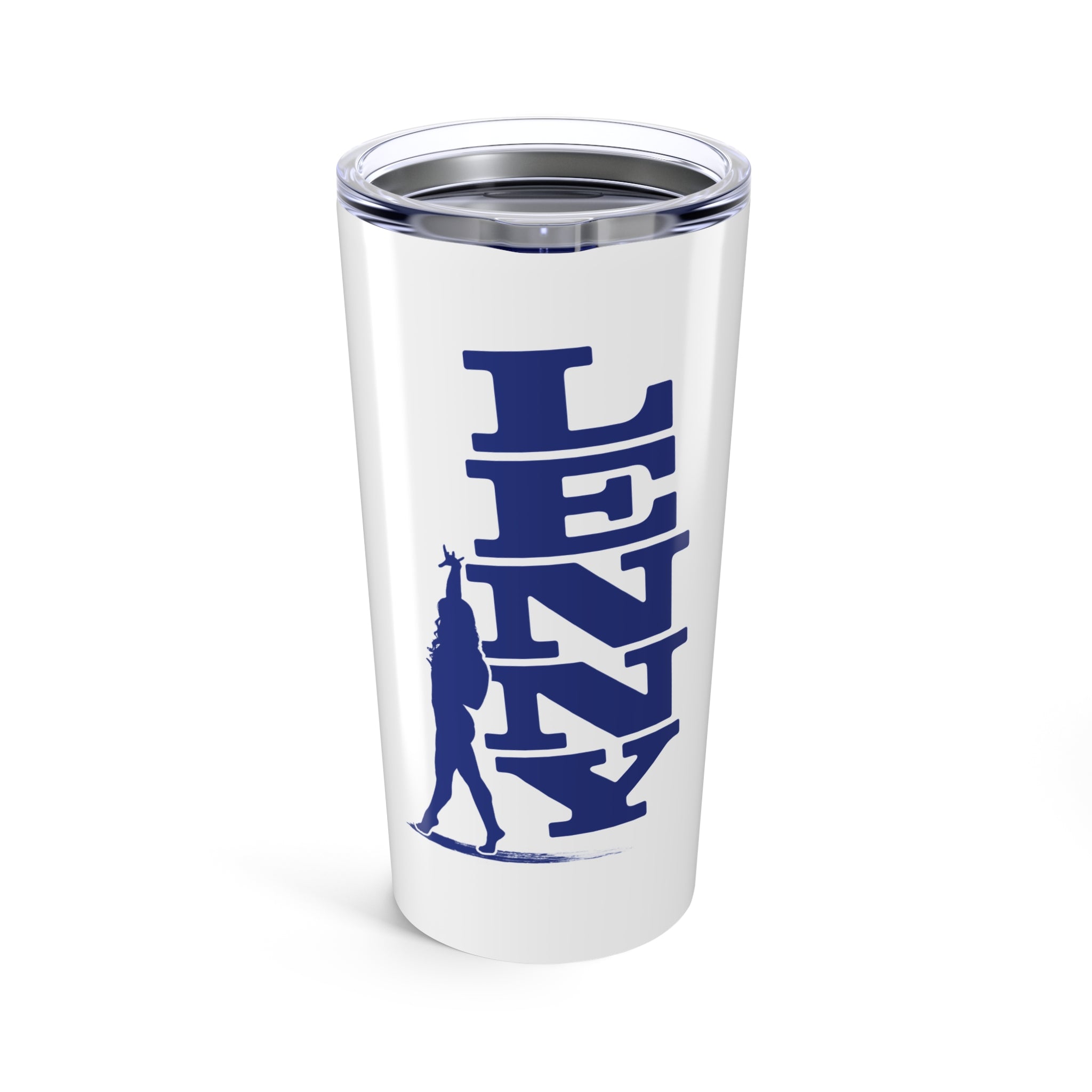 Linnea Vasali Tumbler Mug