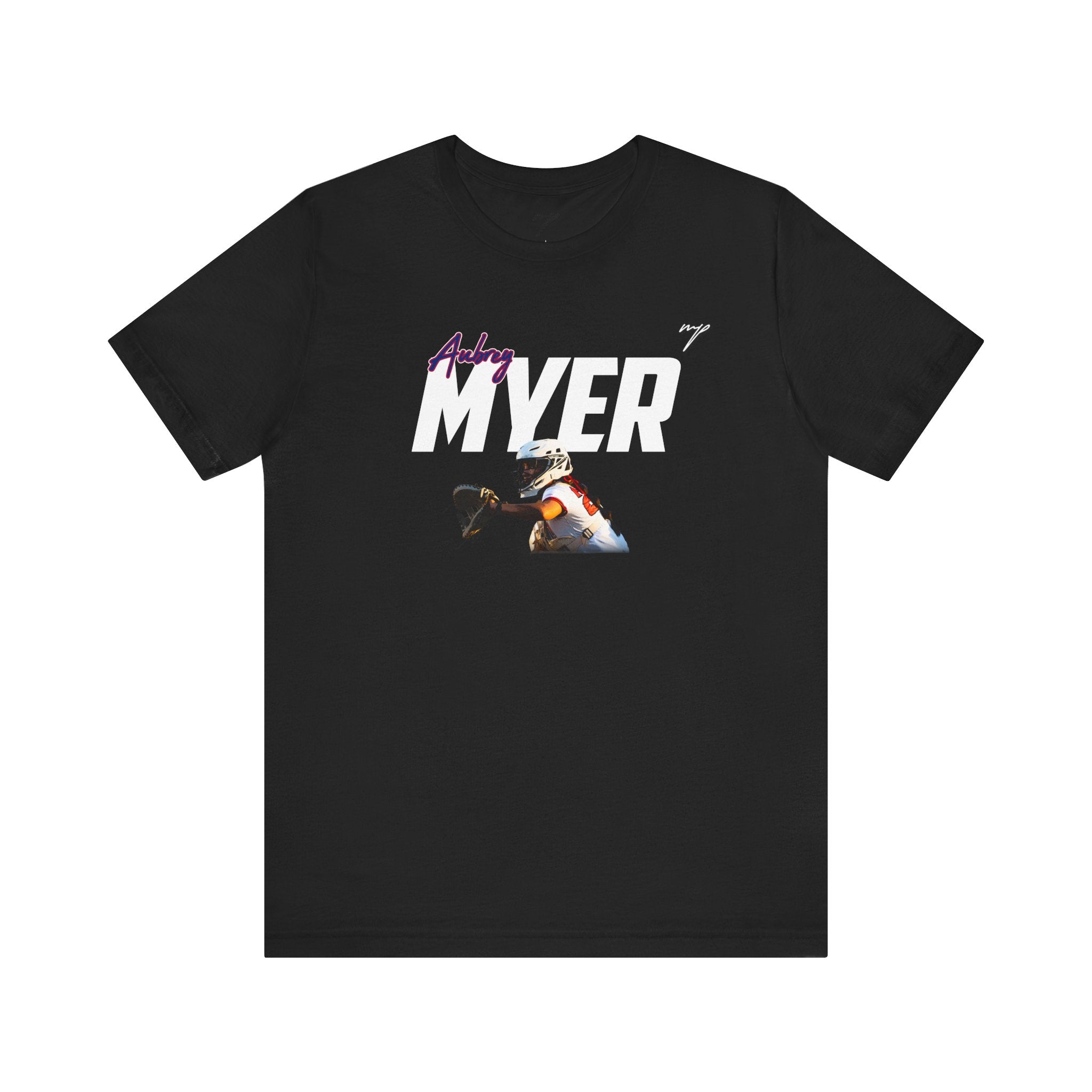 Aubrey Myer Graphic Tee