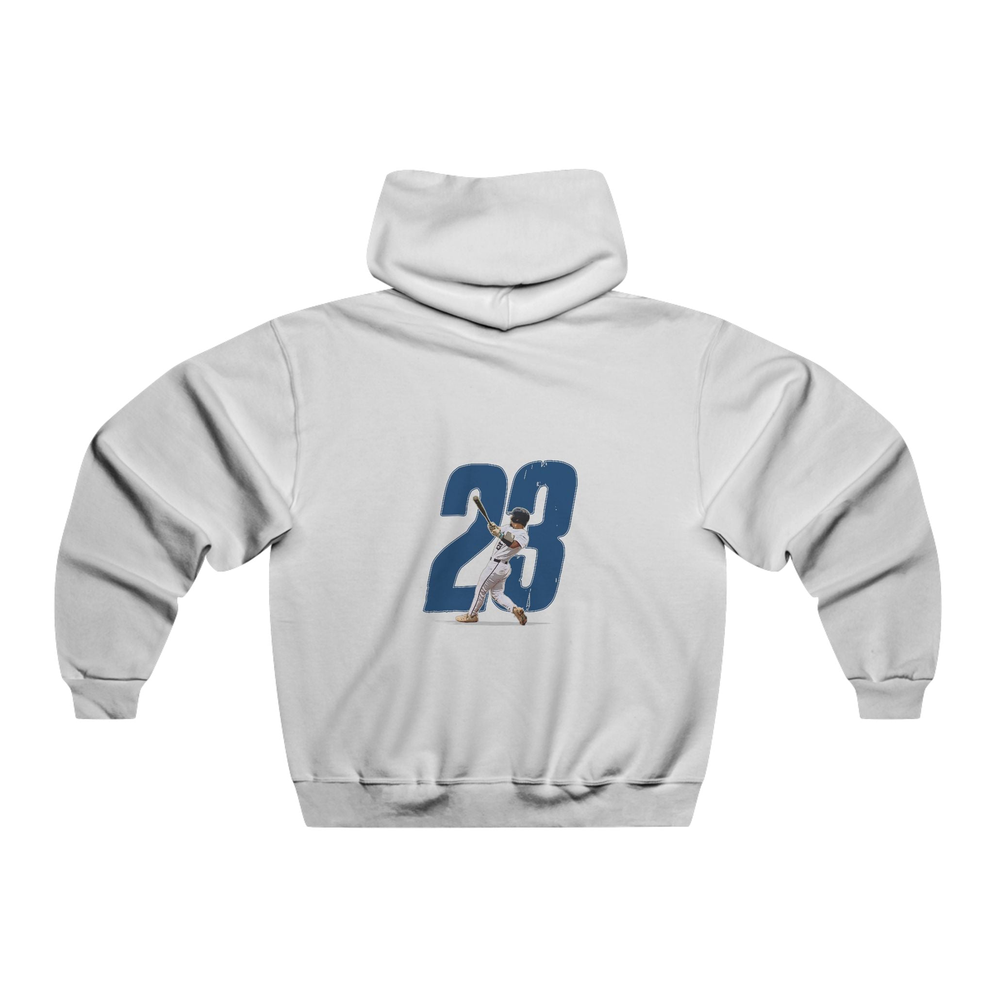 Diego Mendoza Vintage Hoodie
