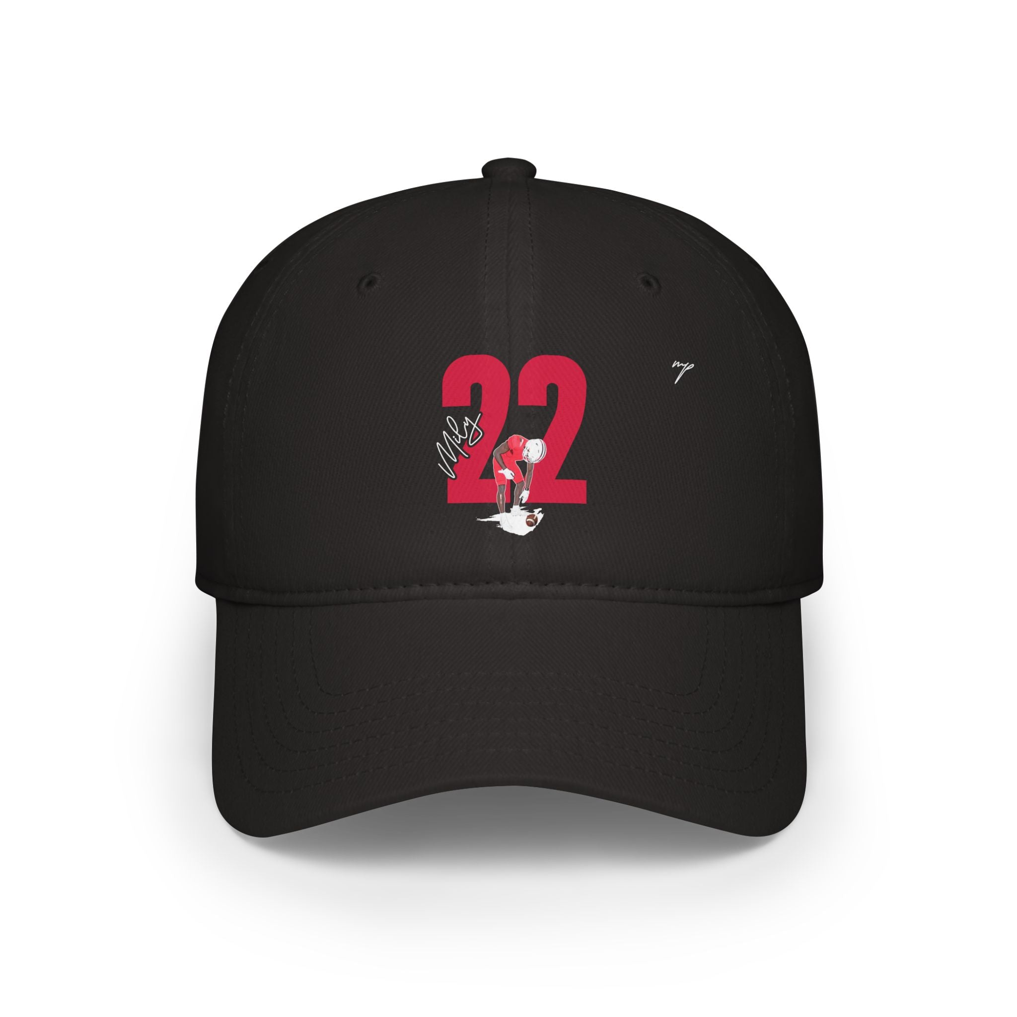 Jamil Anderson Jr Hat