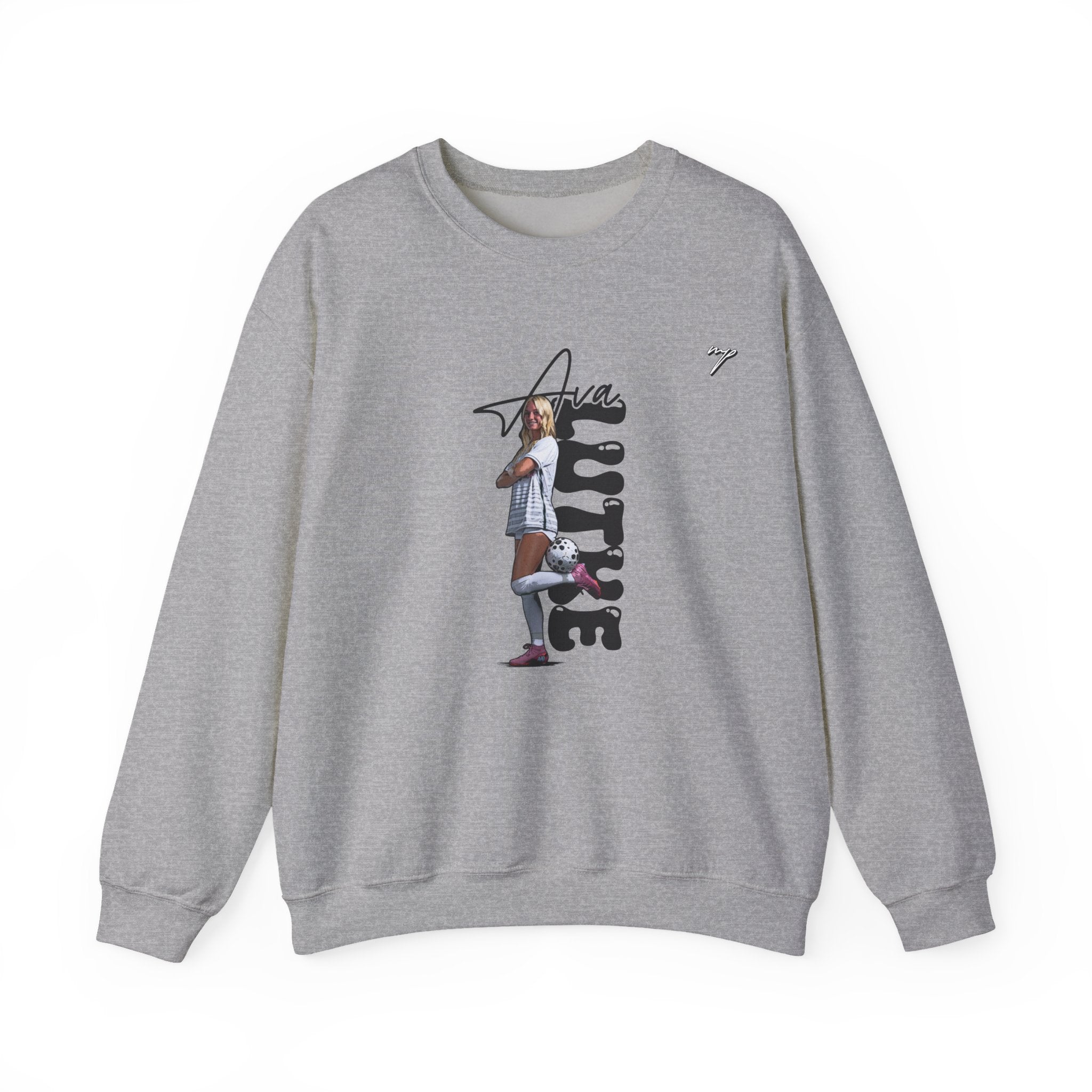 Ava Lutke Crewneck