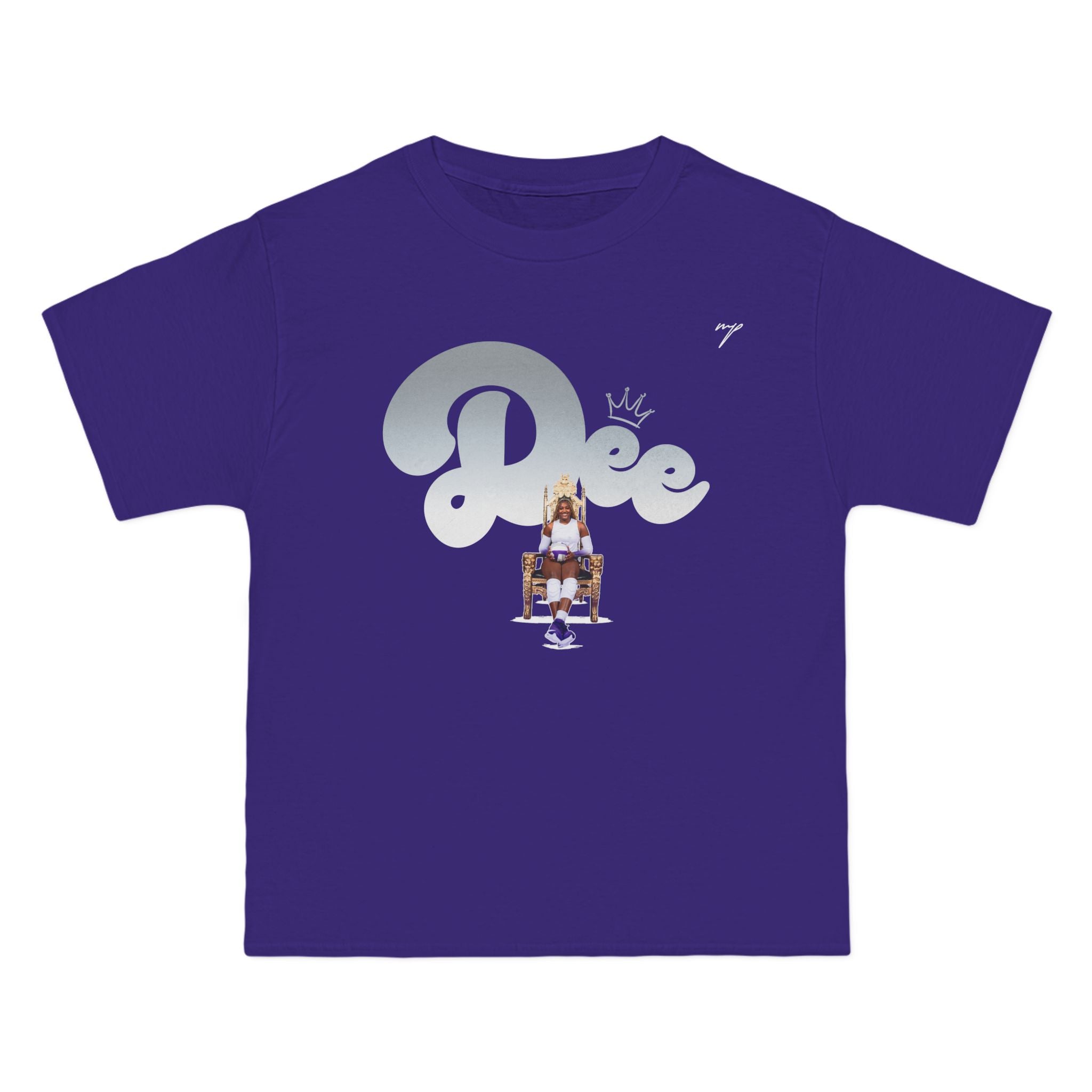 Dee McMillian Vintage Tee