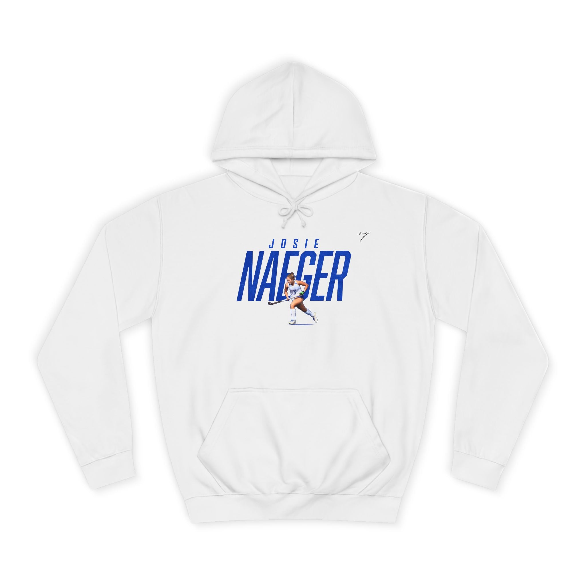 Josie Naeger Hoodie