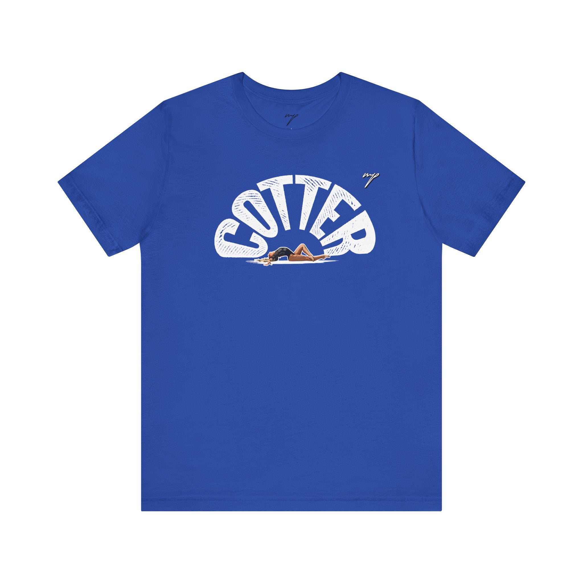 Talia Cotter Graphic Tee