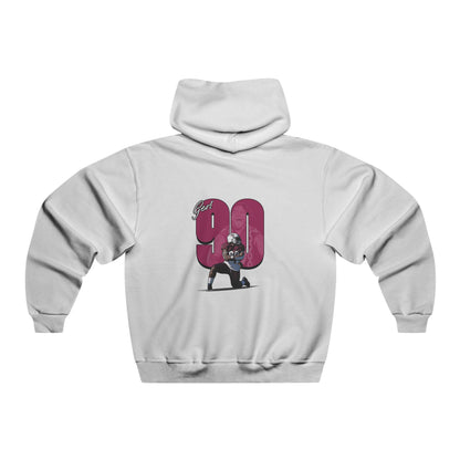 Dageor Robertson Vintage Hoodie