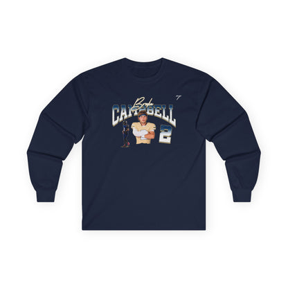 Brodie Campbell Long Sleeve