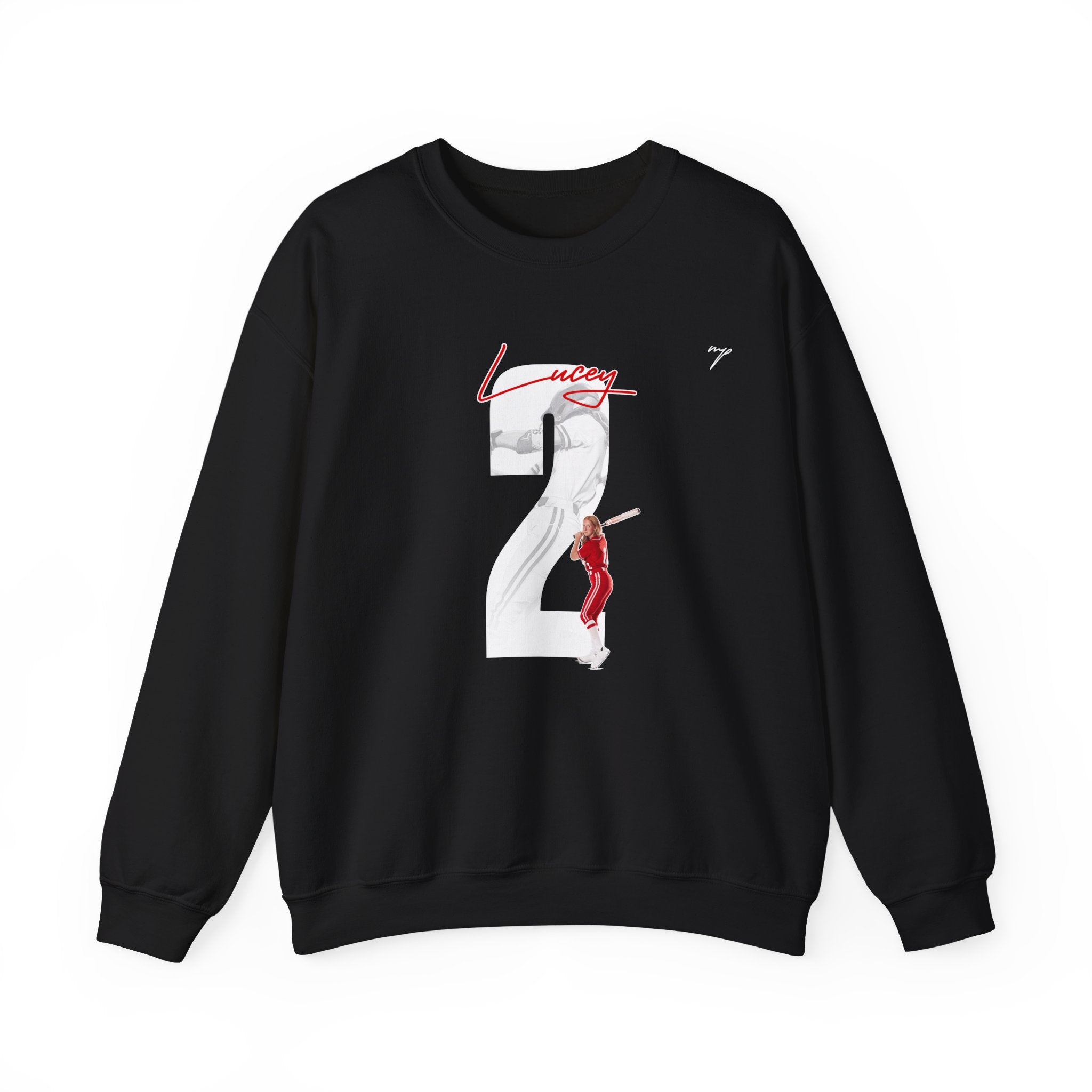 Danielle Lucey Crewneck