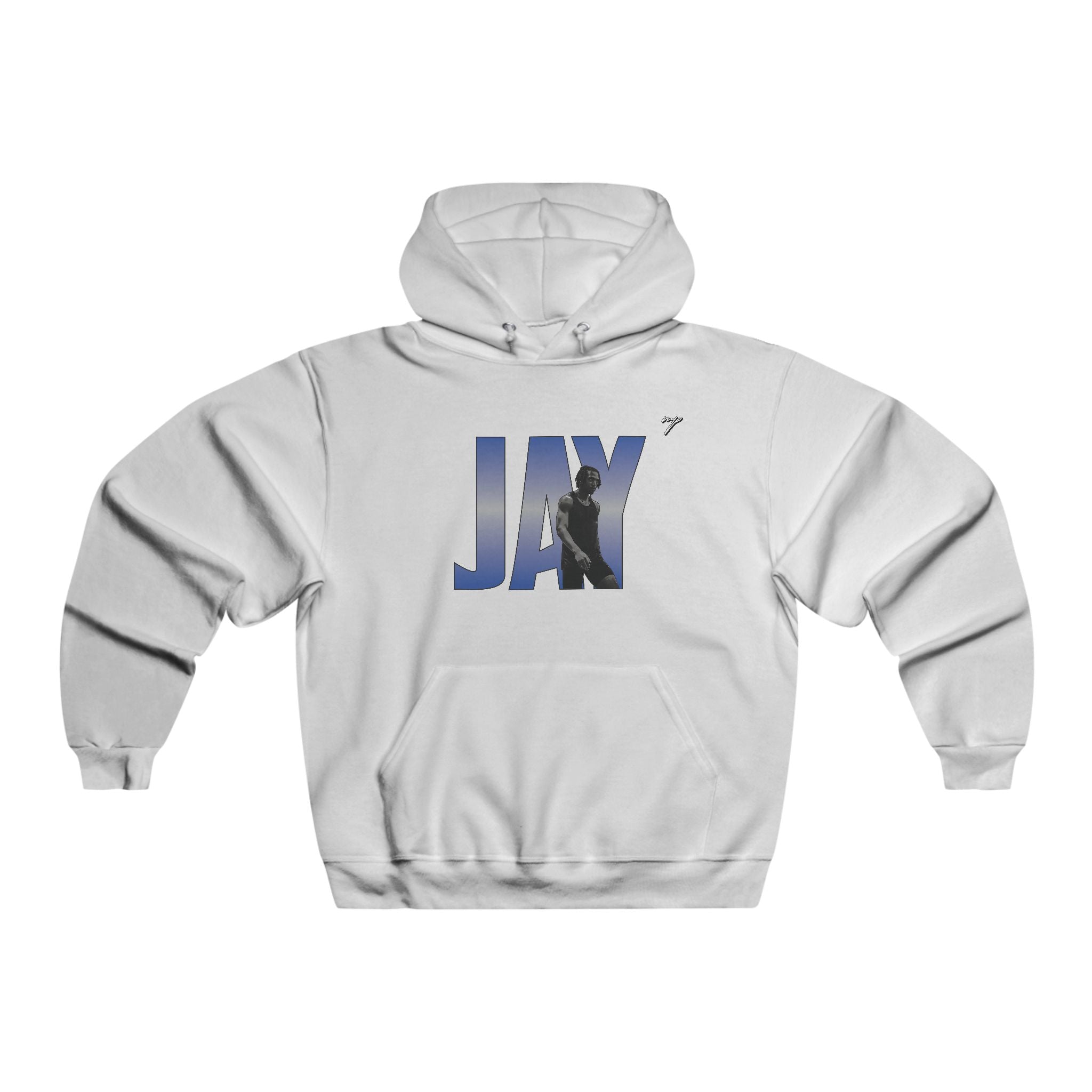 Jayden Geathers Vintage Hoodie