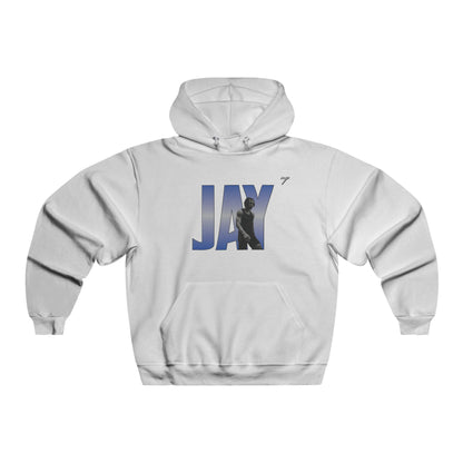 Jayden Geathers Vintage Hoodie